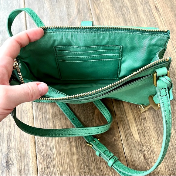 EUC Fossil Crossbody Bag - Picture 11 of 16